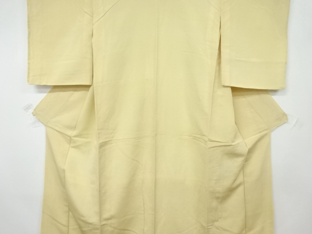 JAPANESE KIMONO / ANTIQUE NAKAGI / KINSHA